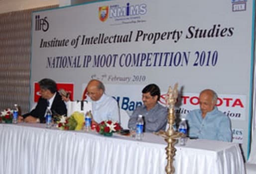 SVKM'S NMIMS Institute of Intellectual Property Studies Mumbai Extra Curriculars photo 3